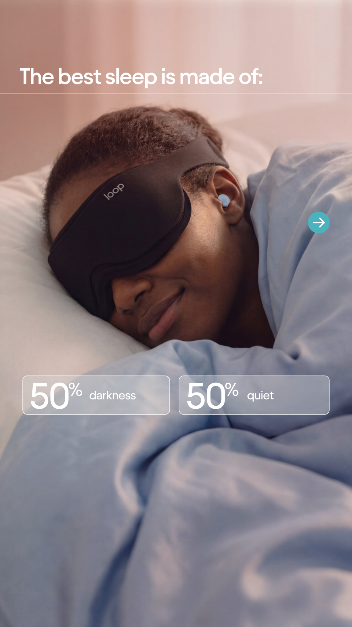 Loop Facebook ad from Jun 9, 2026