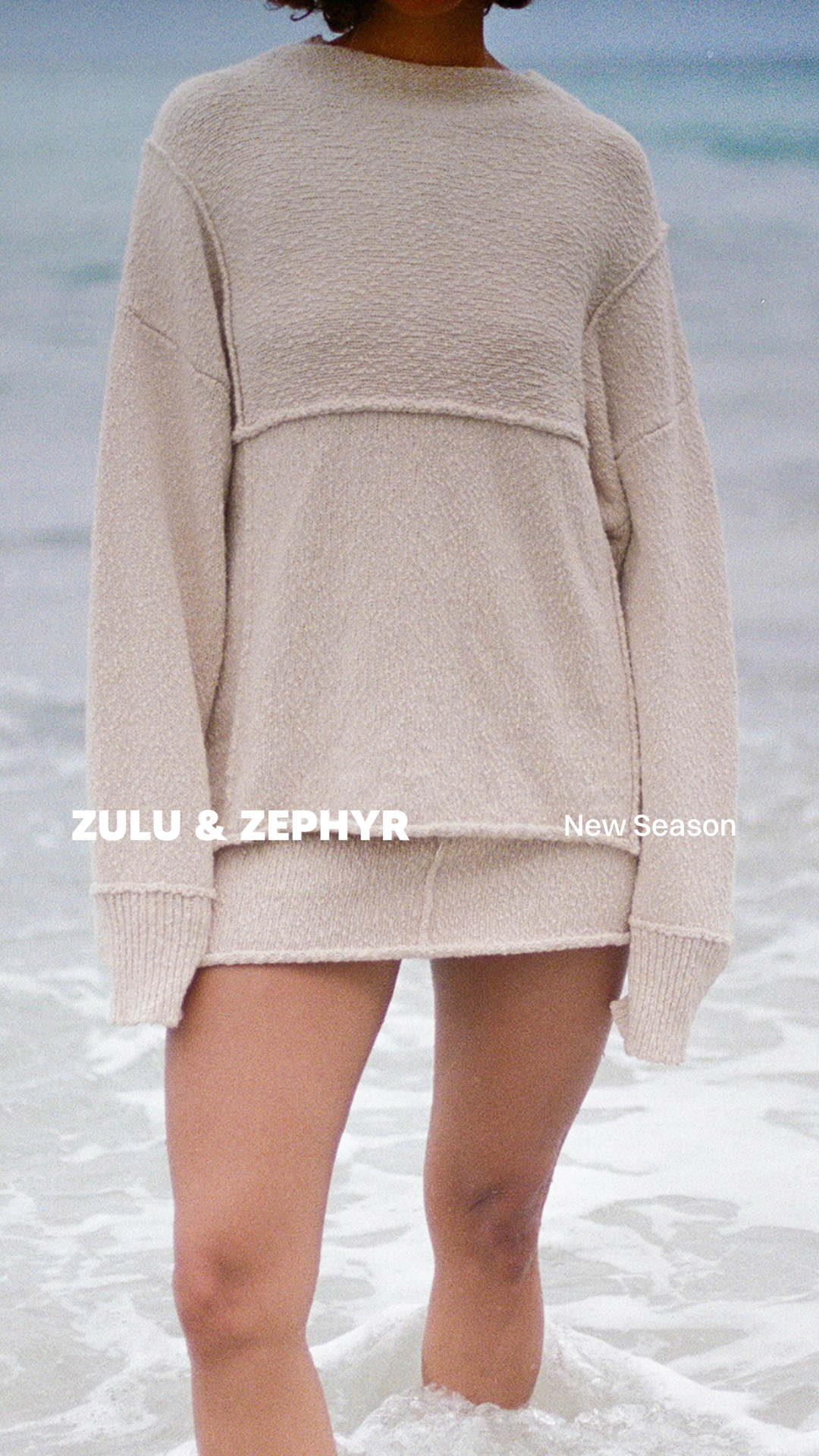 Zulu & Zephyr Facebook ad