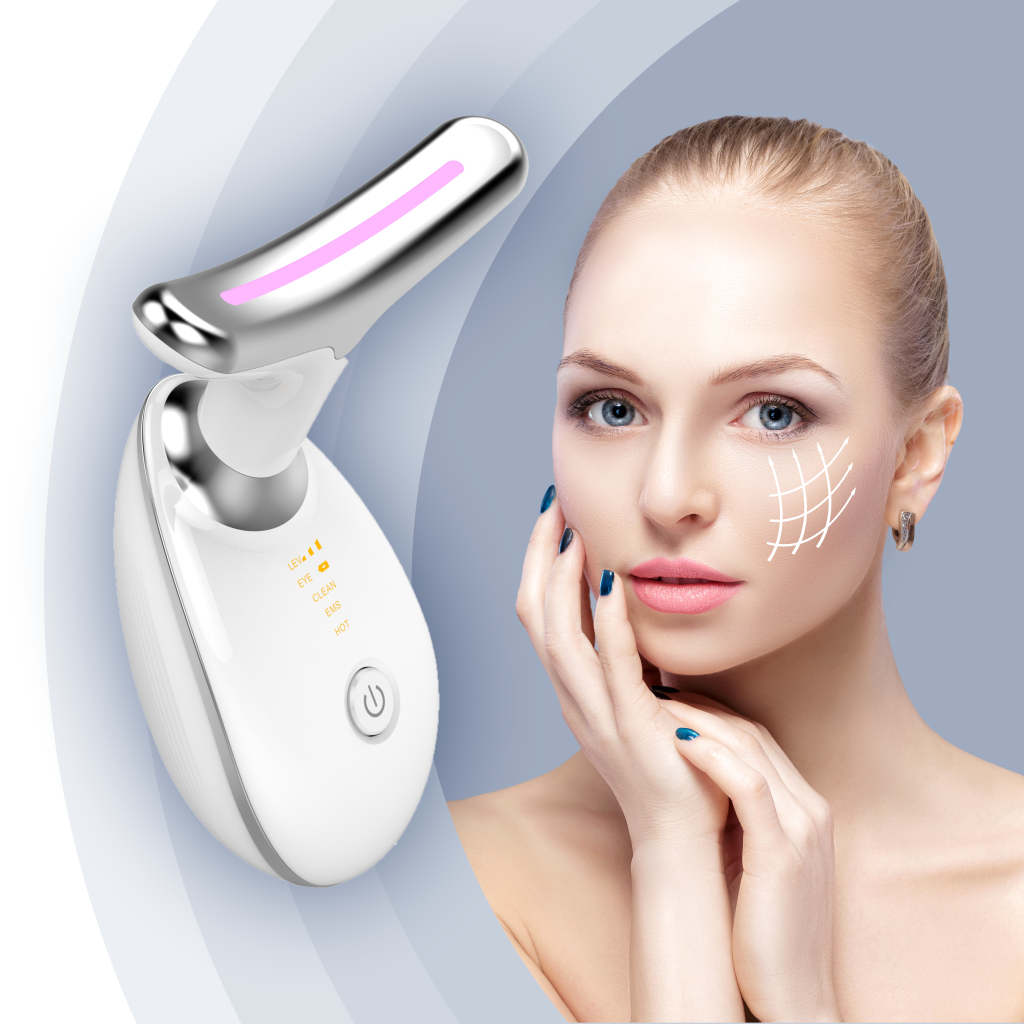 Crystal Remover Facebook ad