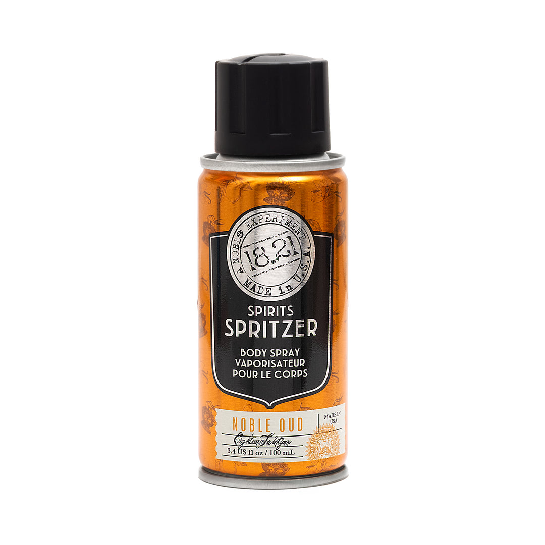 18.21 Man Made Facebook ad: A scent that commands attention without saying a…