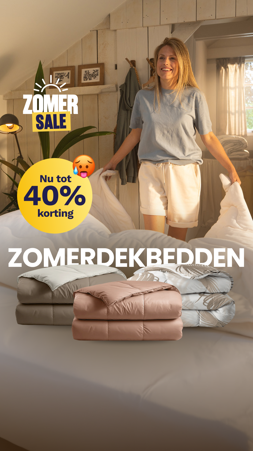 Zelesta.nl Facebook ad