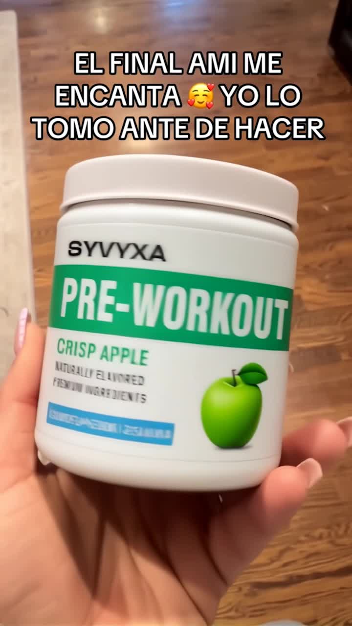 Camryn Kelly Shannon Facebook ad: Ready to crush your workout?