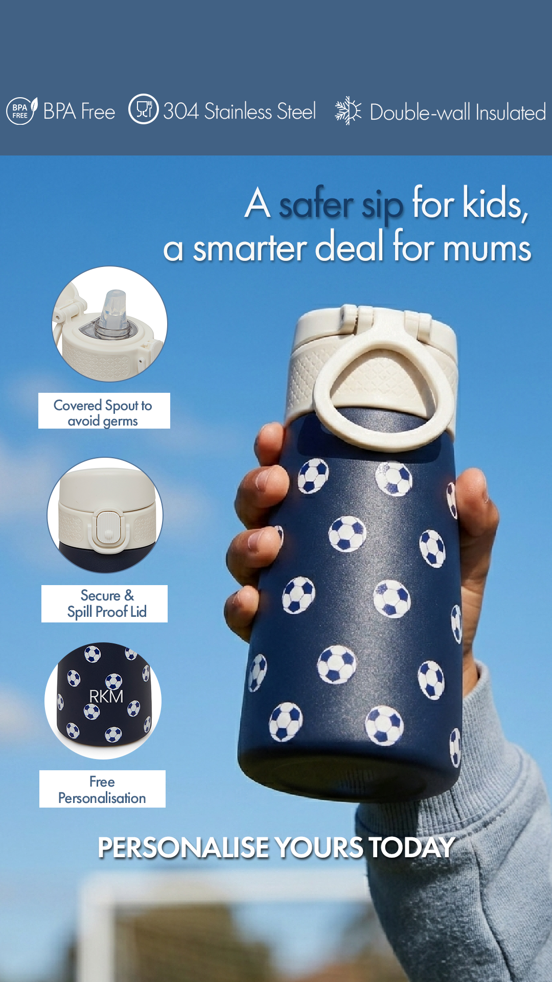 littleiaworld Facebook ad
