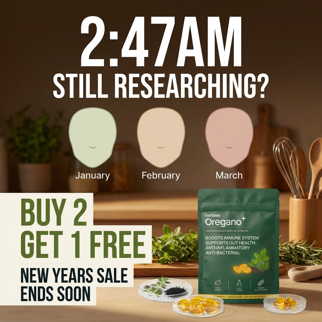 TryHerbies Facebook ad