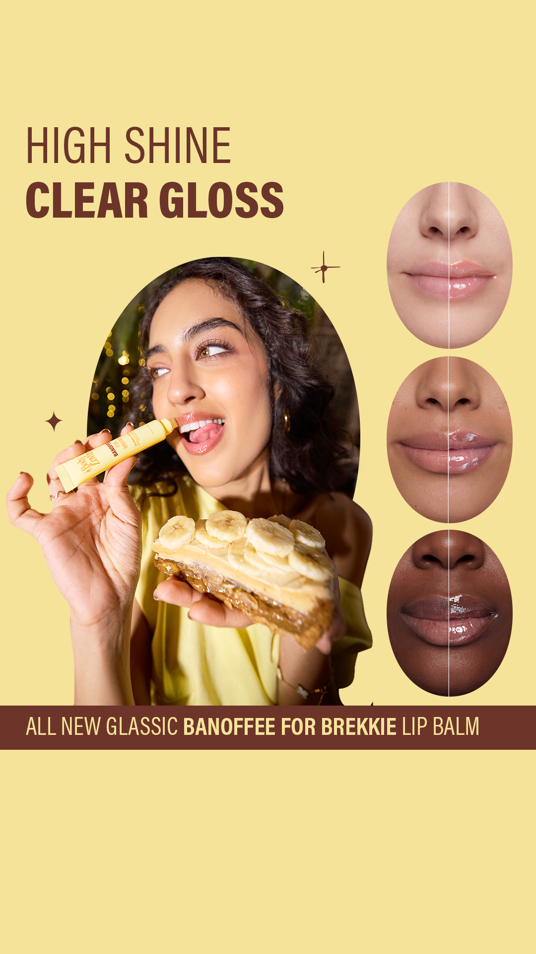 Plum BodyLovin' Facebook ad