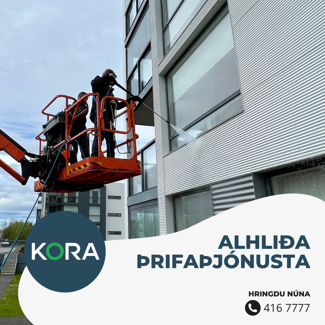 KORA Facebook ad from Mar 16, 2023
