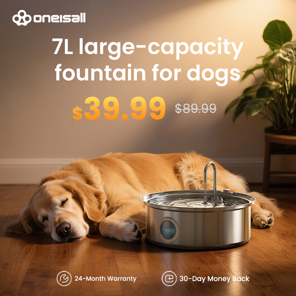 Oneisall_Official Facebook ad