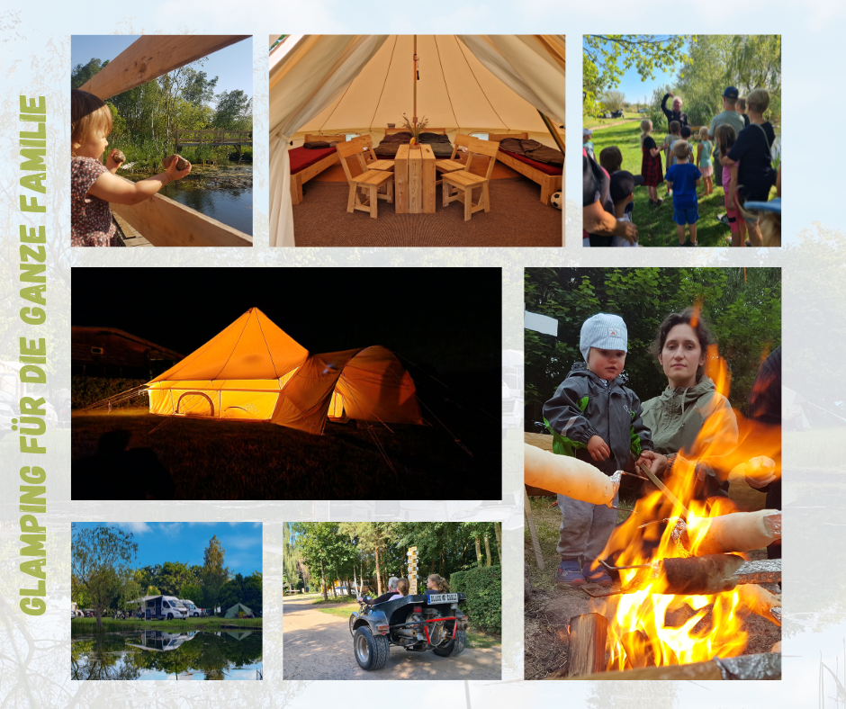 Campingplatz Bertingen/ Restaurant Zum Indianer Facebook ad from May 7, 2026