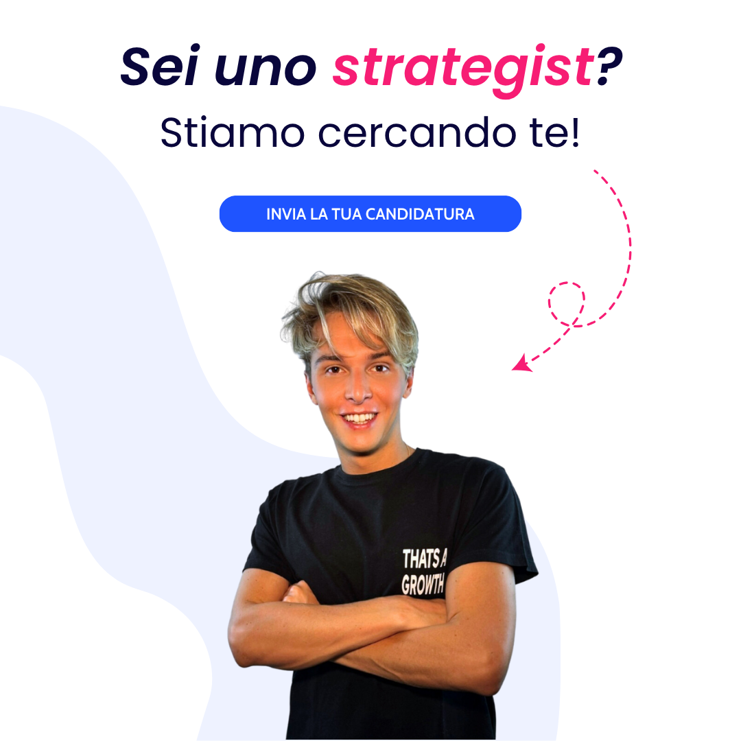 Thatsagrowth Facebook ad