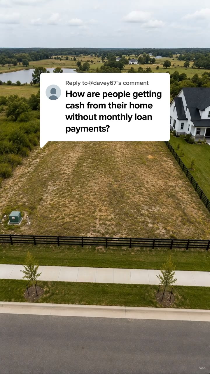 Amy Stefania Dyson Facebook ad: 2026 Homeowner Cash Method