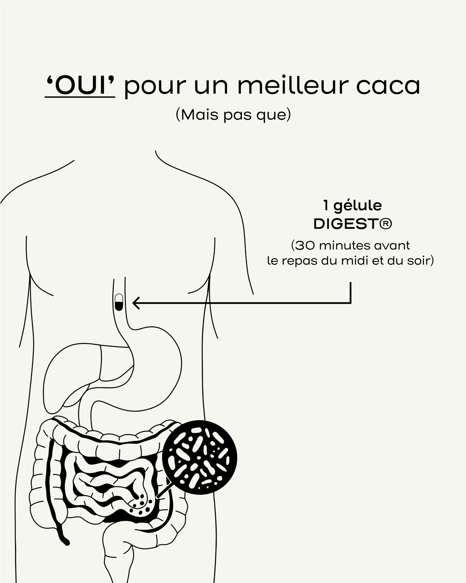 Brut.Audience Facebook ad