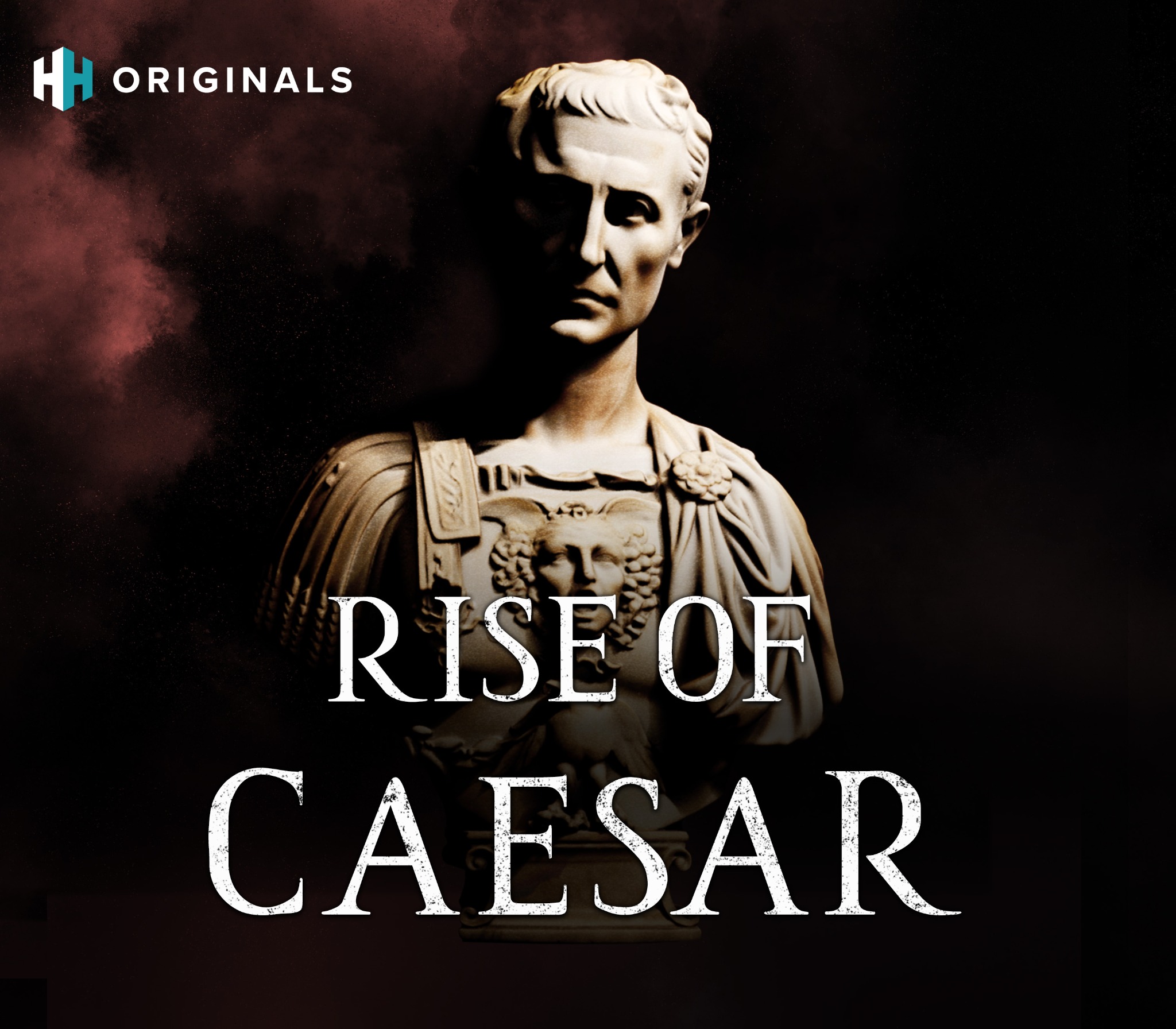 History Hit Facebook ad