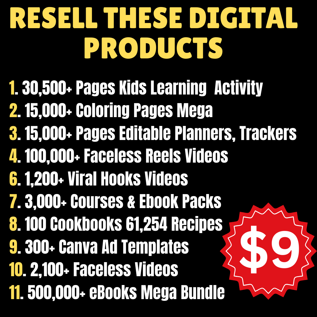 Plrhub Facebook ad: ONLY $9