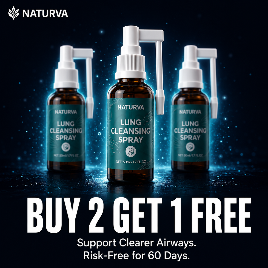 Naturva Facebook ad