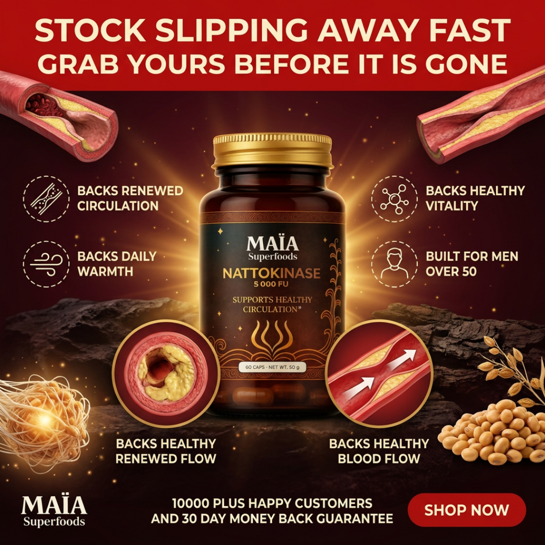 Flavanol Research Institute  Facebook ad