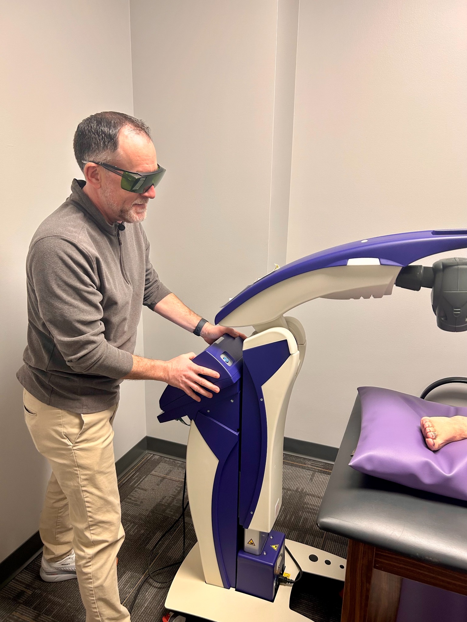 The Physical Therapy Institute of Pa Facebook ad