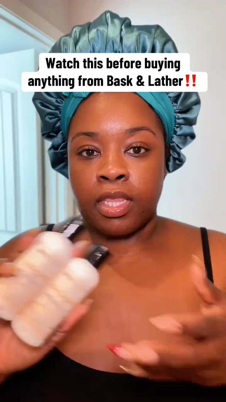 The Cherese Chronicles by Cherese Cecelia Facebook ad: Travel-Ready Hair Care, Wherever You Go
