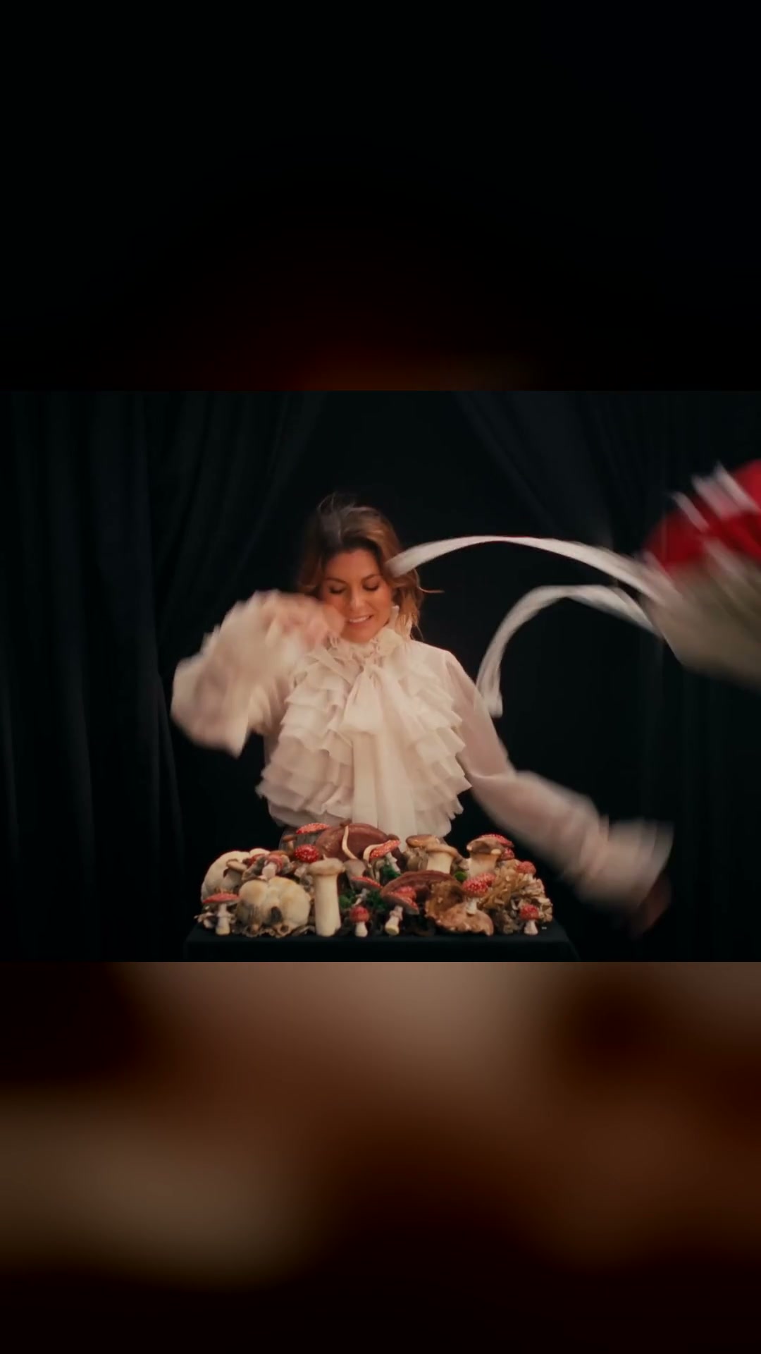 alecisfresh Facebook ad: Can we trust mushrooms?