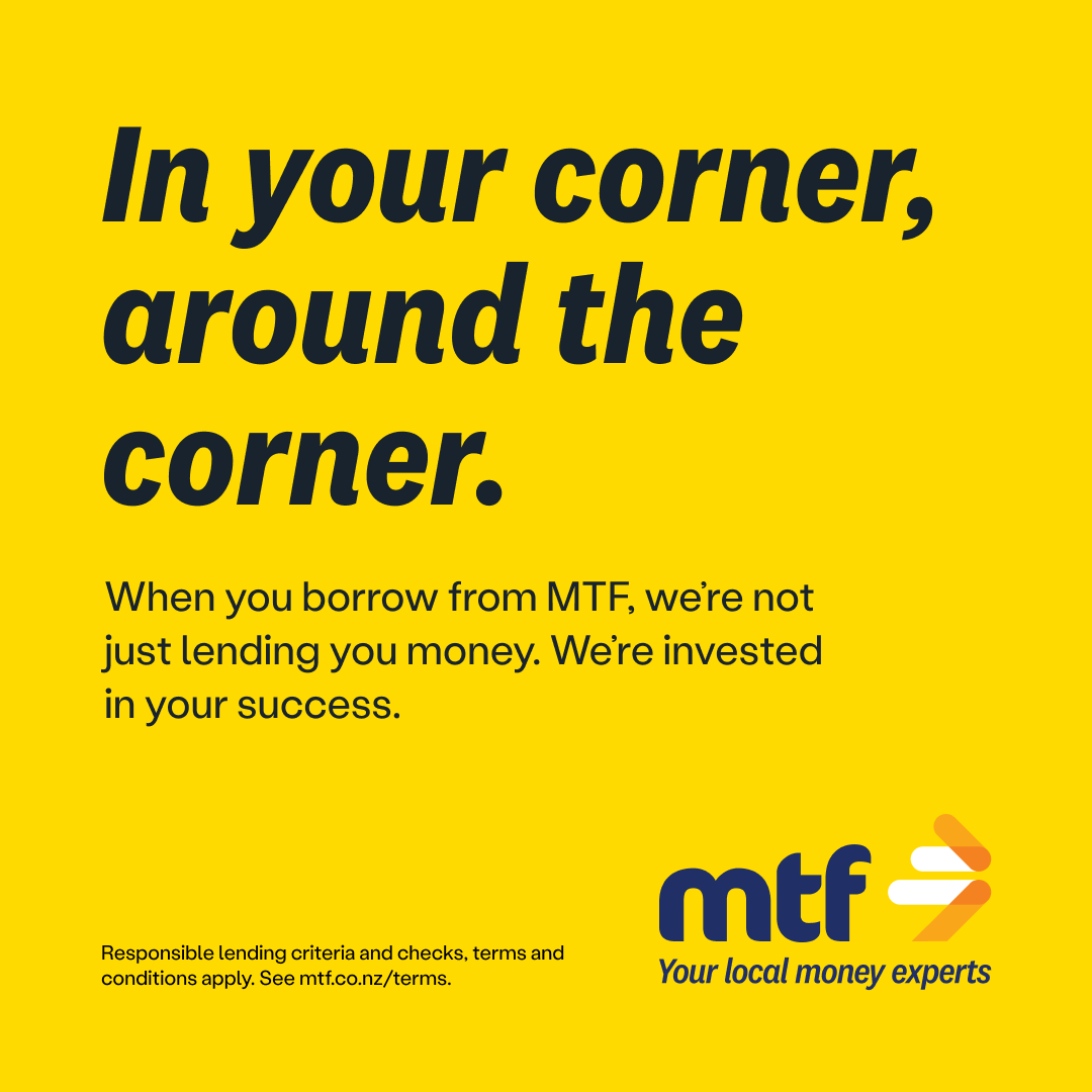MTF Facebook ad