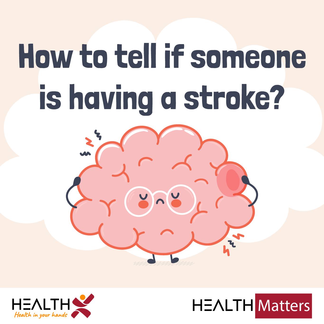 Health X Facebook ad: Check out our consumer health education series that…