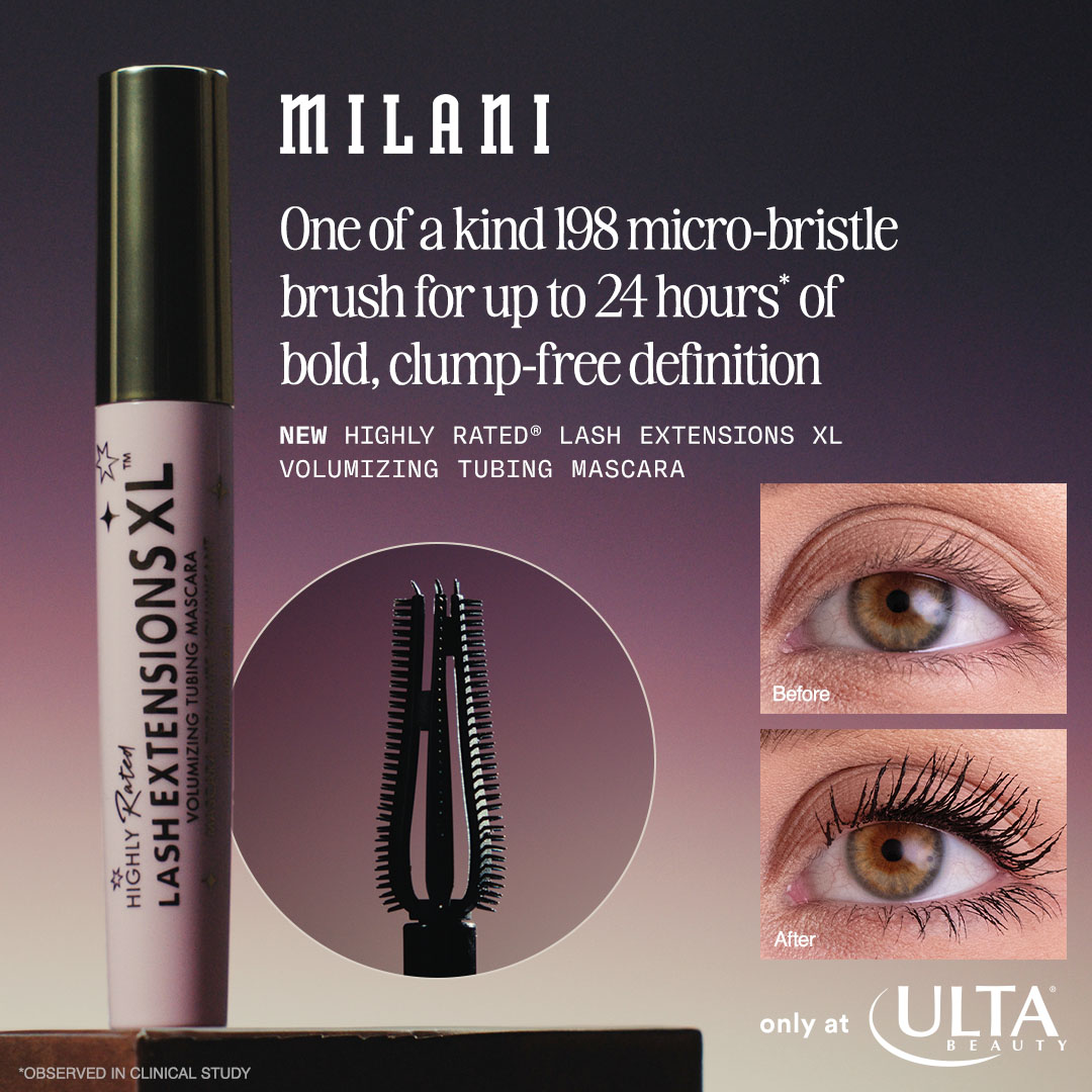 Ulta Beauty Facebook ad