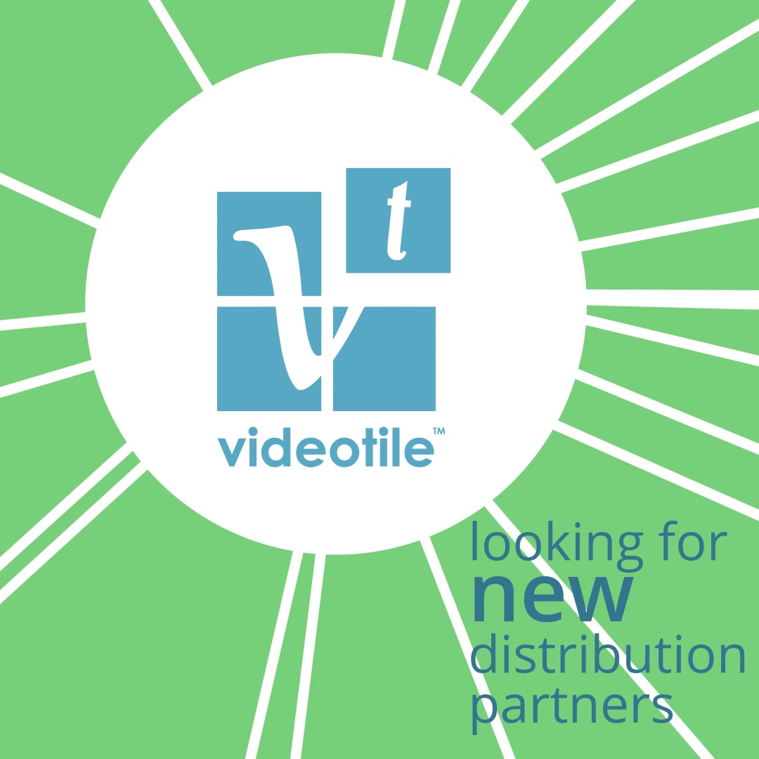 VideoTile Learning Facebook ad: Join Our Reseller Program & Make Money While You Sleep