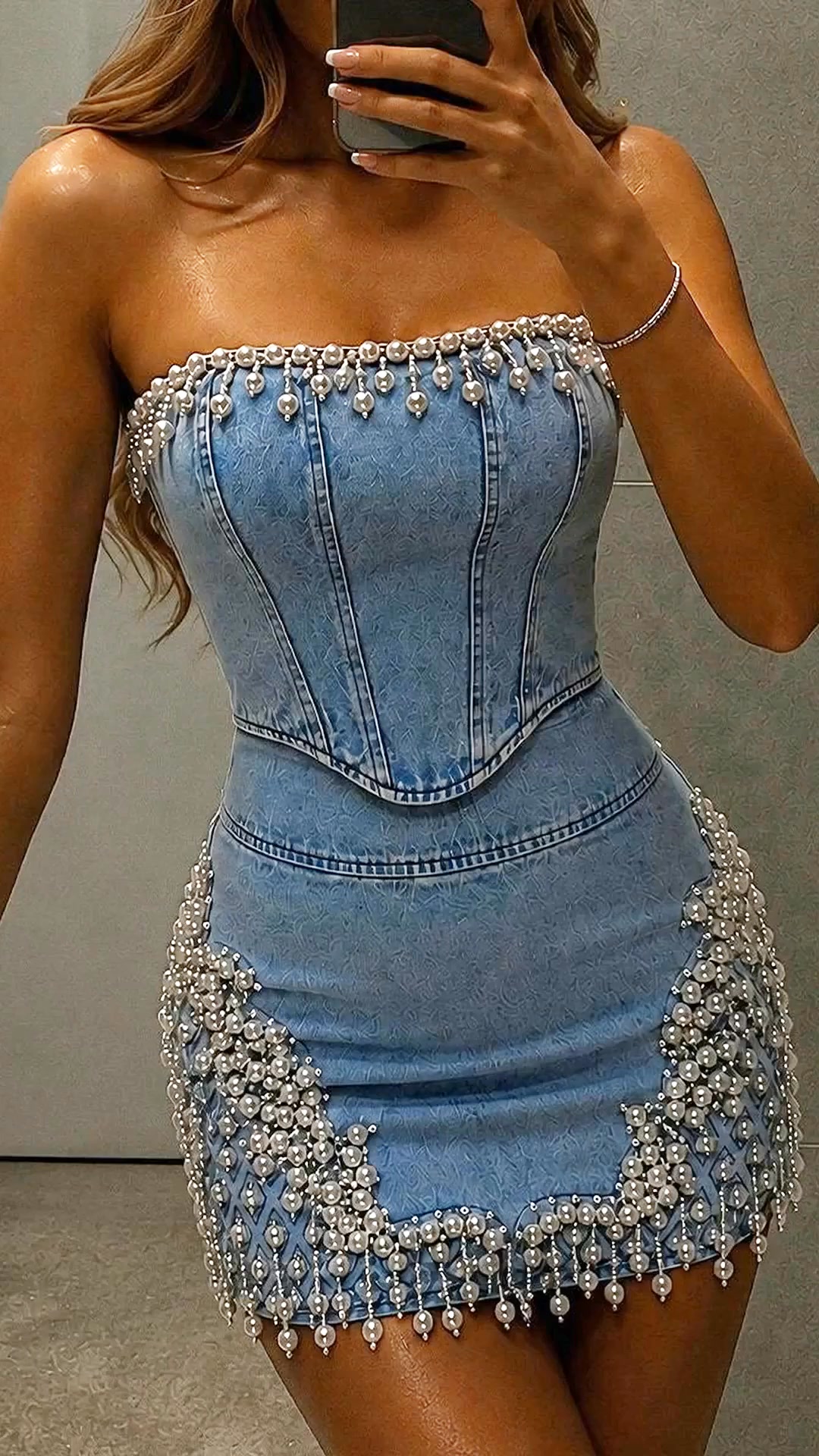 Denimstyles Offical Facebook ad: Free Shipping Over $129