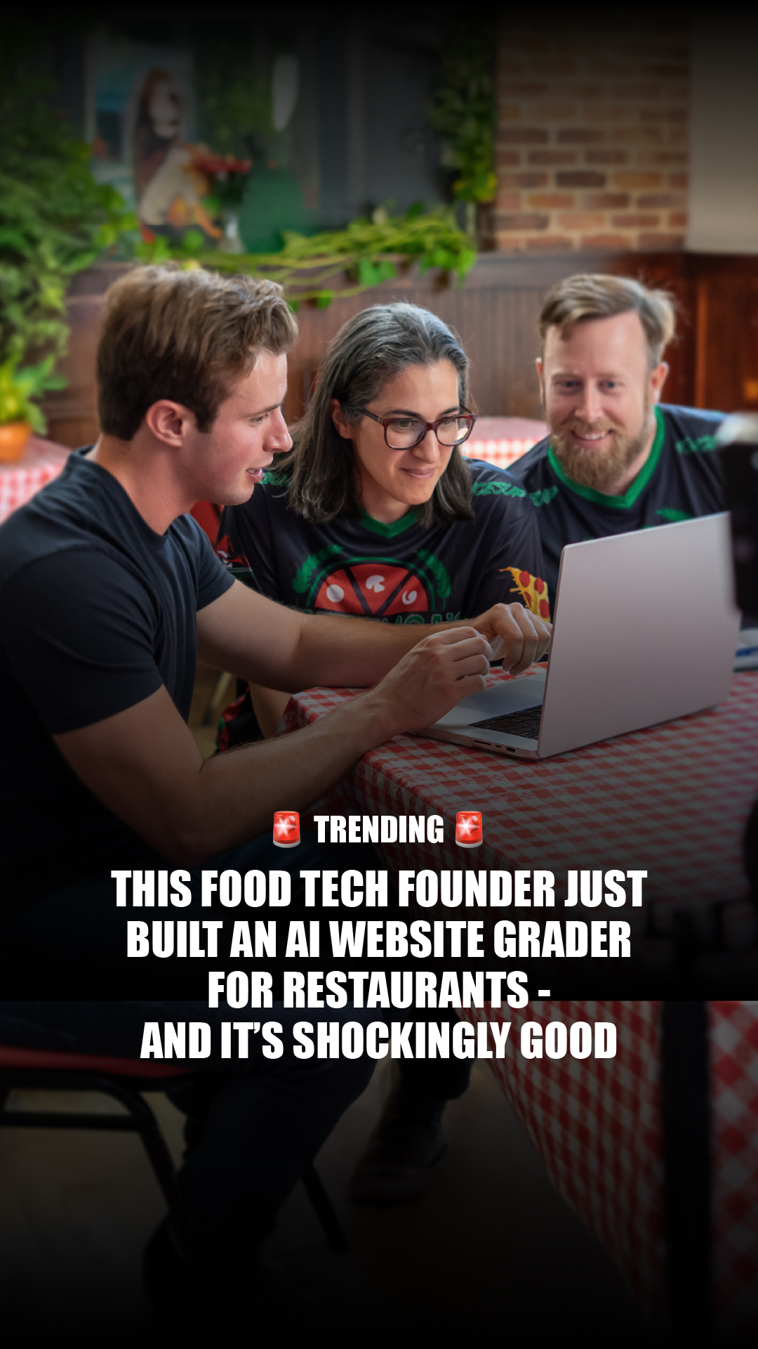 Owner.com Facebook ad