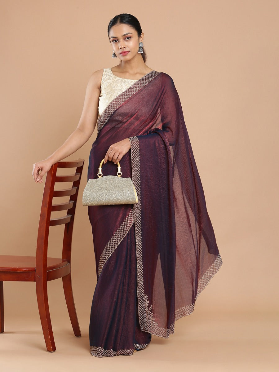 Kalyan Silks Facebook ad