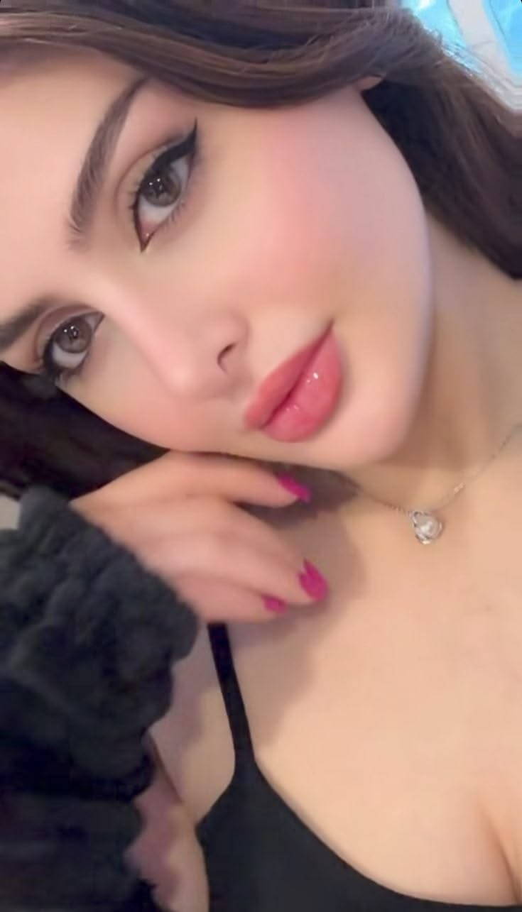 Beauty Corner Facebook ad