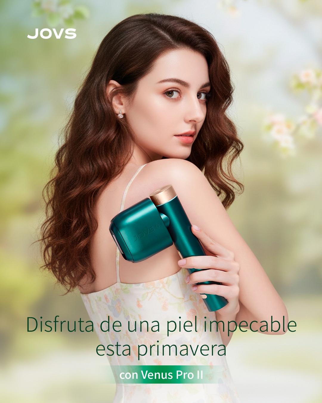 JOVS MX Facebook ad