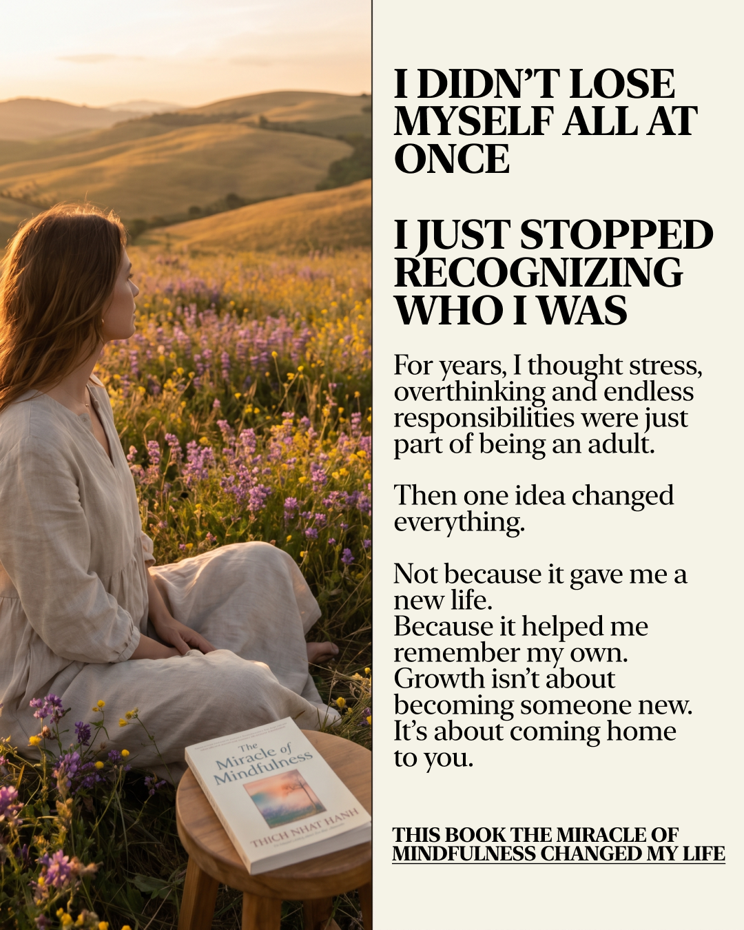 Fix Your Entire Life in 1 Week Facebook ad from Jun 19, 2026