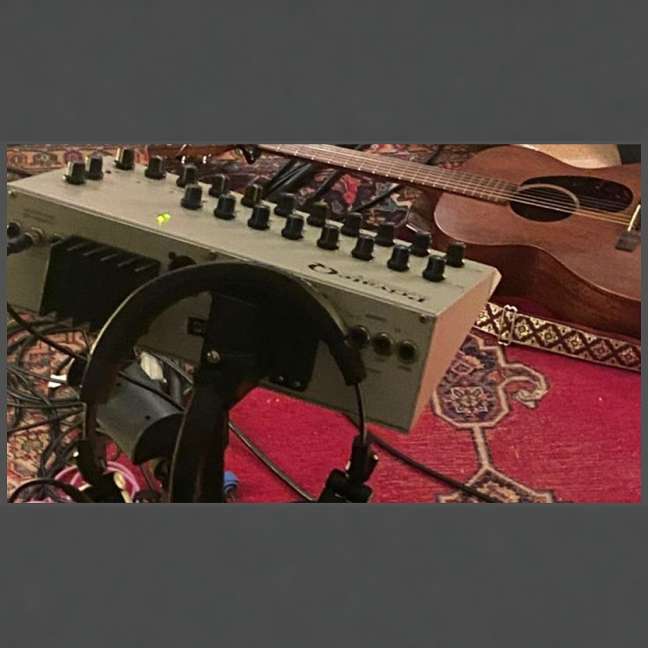 Planets Music Production Facebook ad