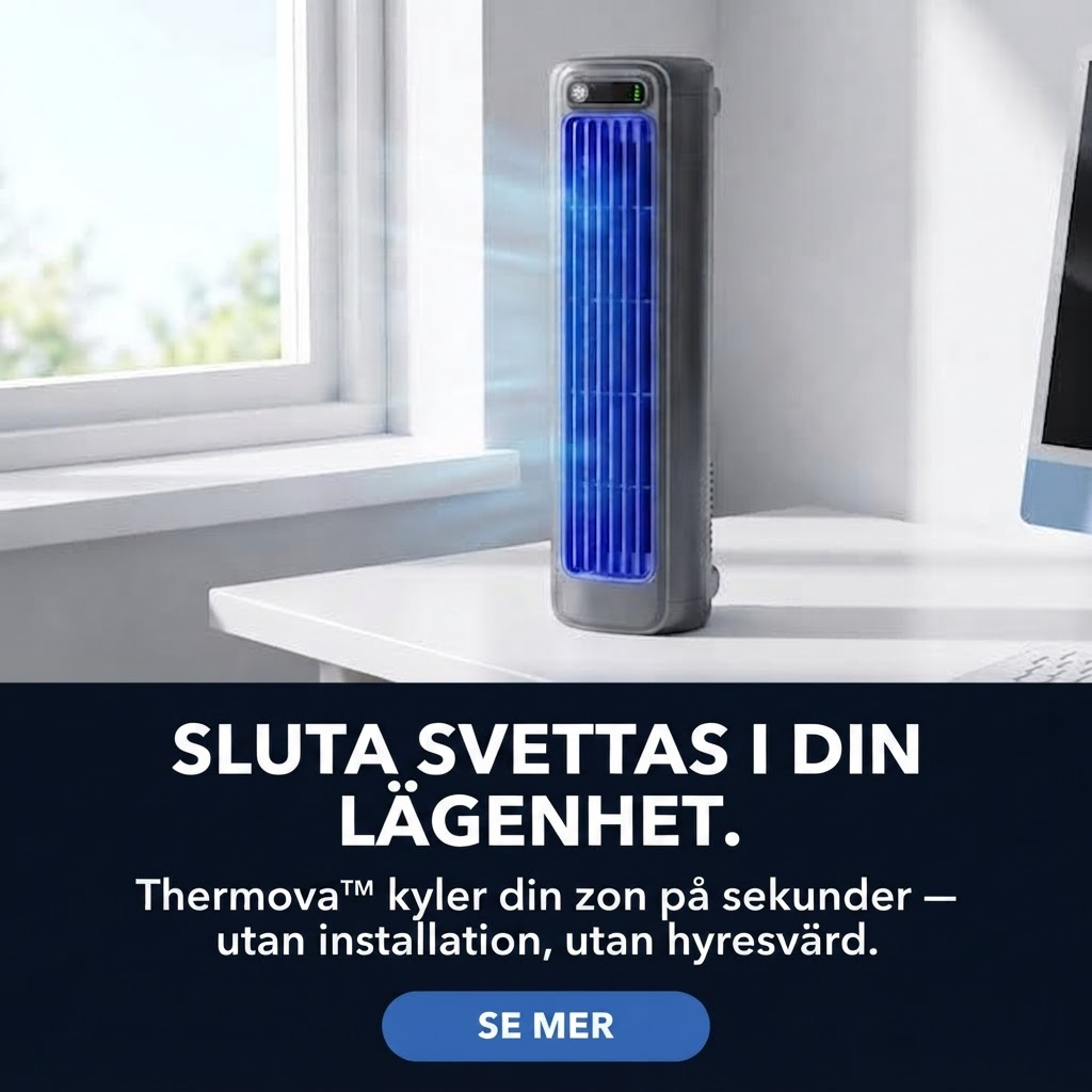 Dr. Alban Facebook ad