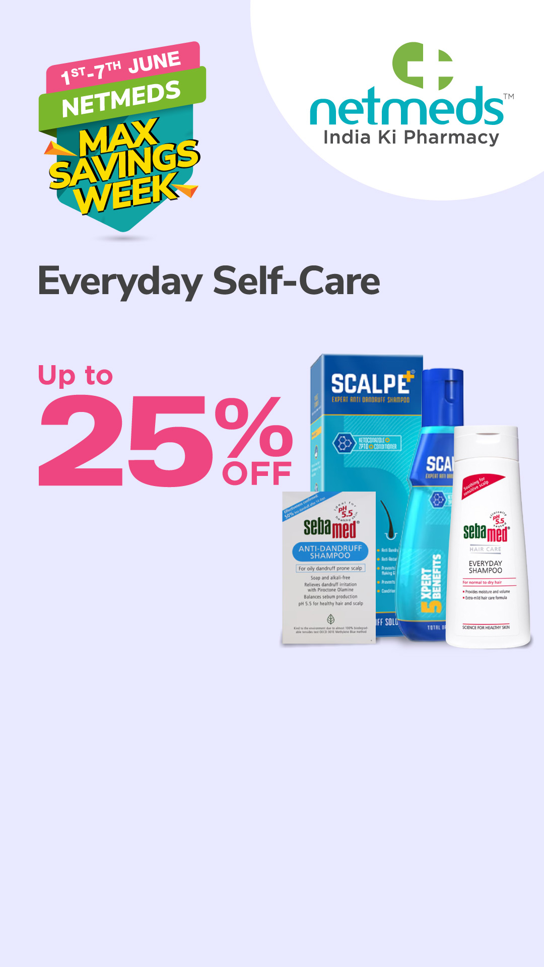 NetMeds.com Facebook ad from May 31, 2026