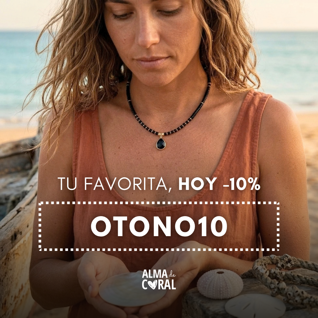 Alma de Coral Facebook ad
