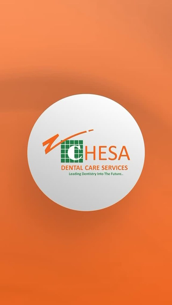 Chesa Dental Care Facebook ad: Dreaming of Your Own Dental Clinic?