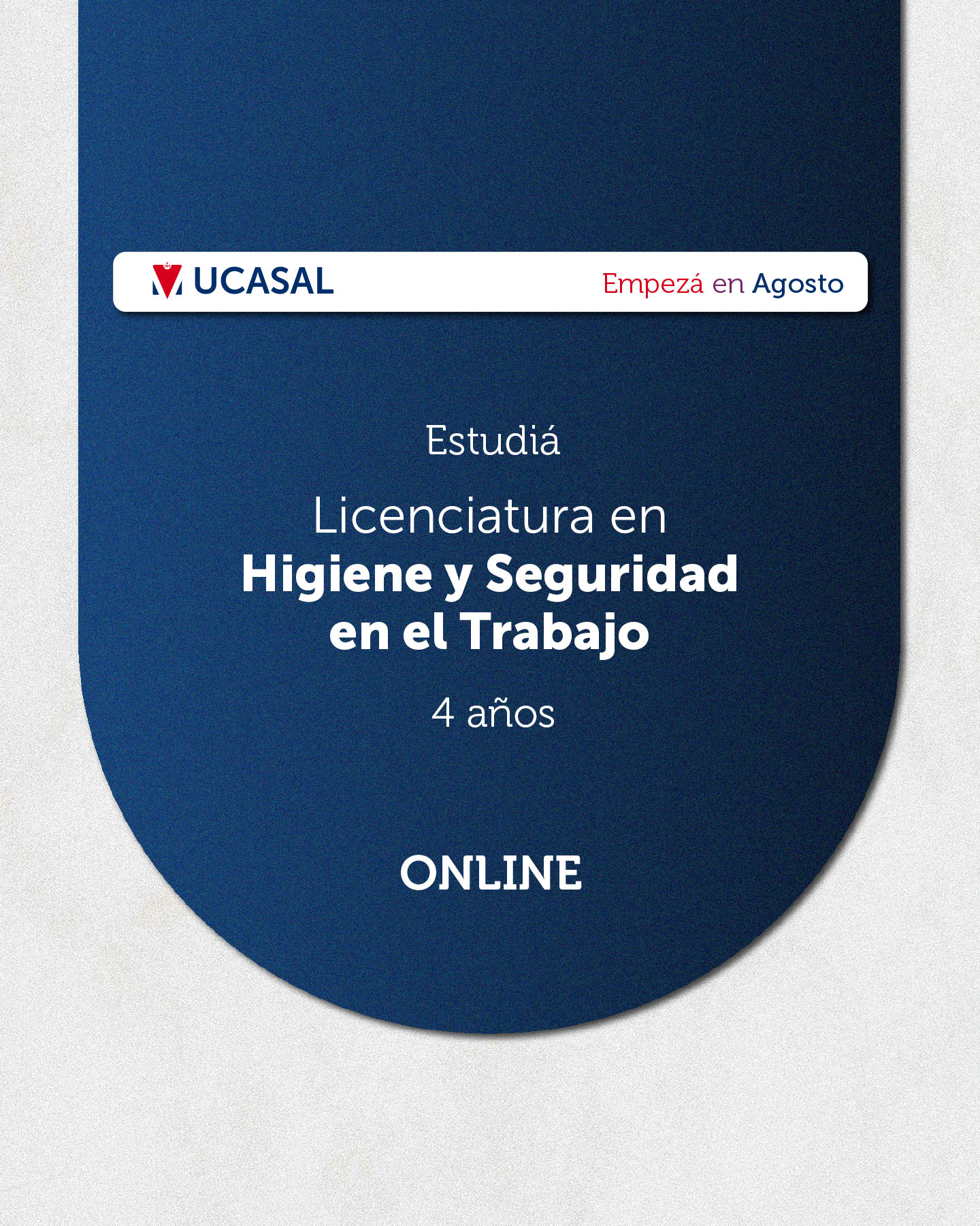 Ucasal X Educación Digital Facebook ad