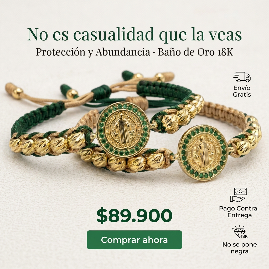 Luz divina Facebook ad: Hay días en que sientes que algo no…