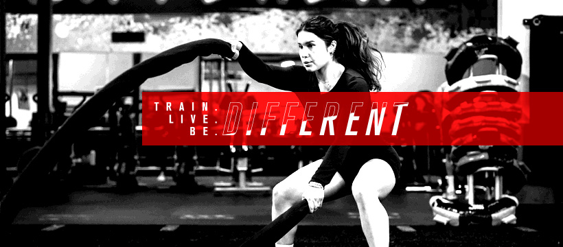 UFC GYM Facebook ad: UFC GYM (Park City Center), Lancaster, PA.