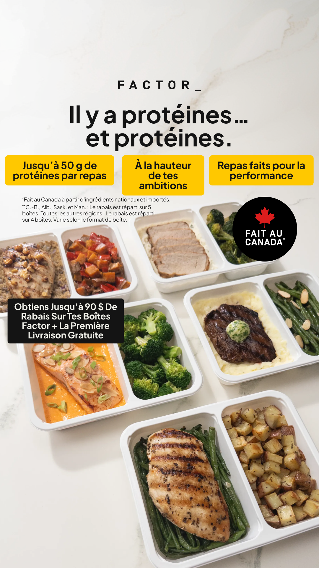 Factor_ Canada FR Facebook ad