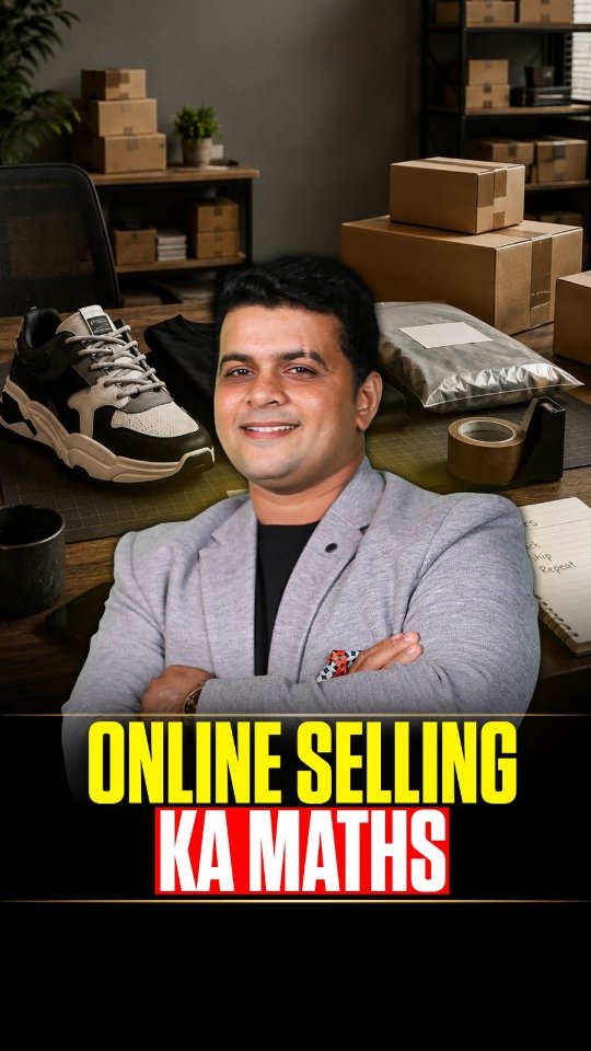 Sell on Flipkart Facebook ad: Commission ke darr se online business start nahi…