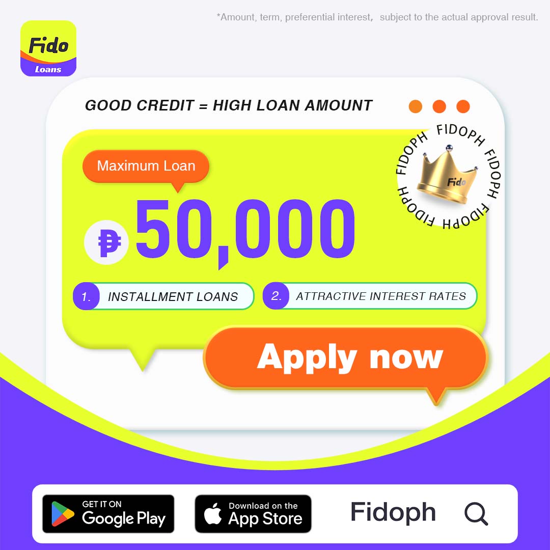 Fidoph Facebook ad