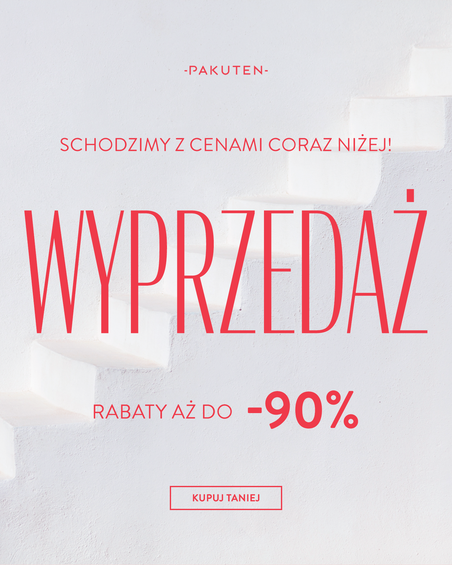 Pakuten Facebook ad from Aug 5, 2026