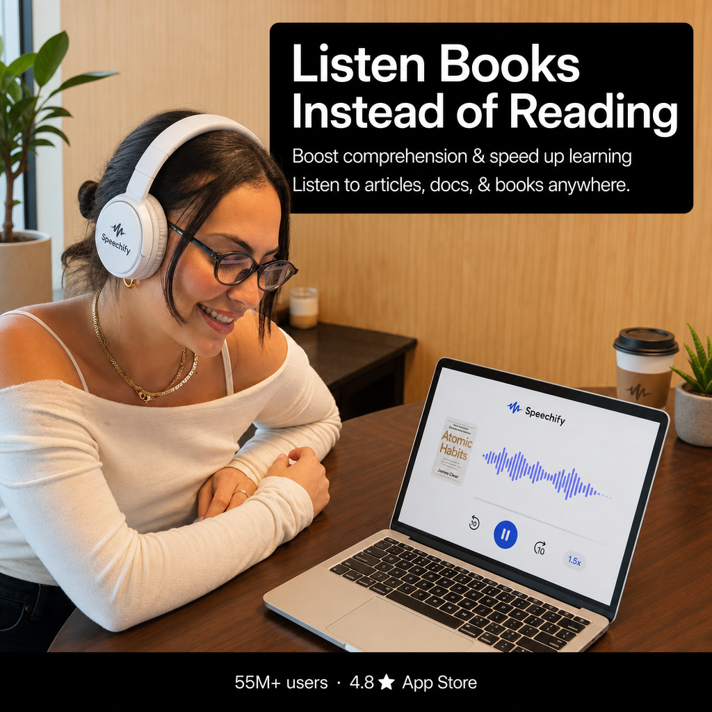 Cliff Weitzman Facebook ad