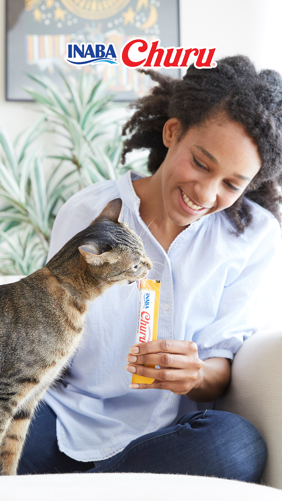 Petco Facebook ad