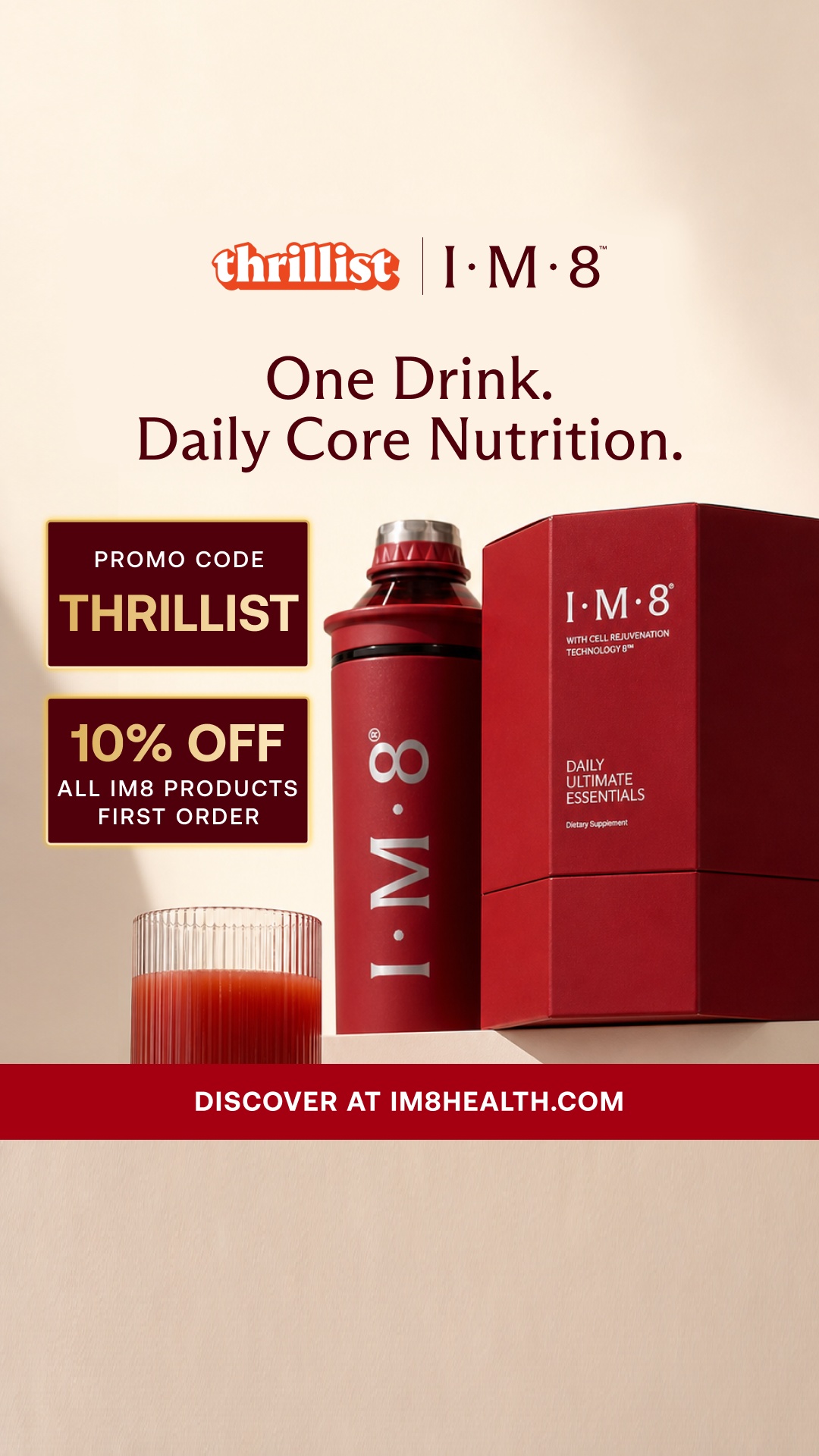 Thrillist Facebook ad