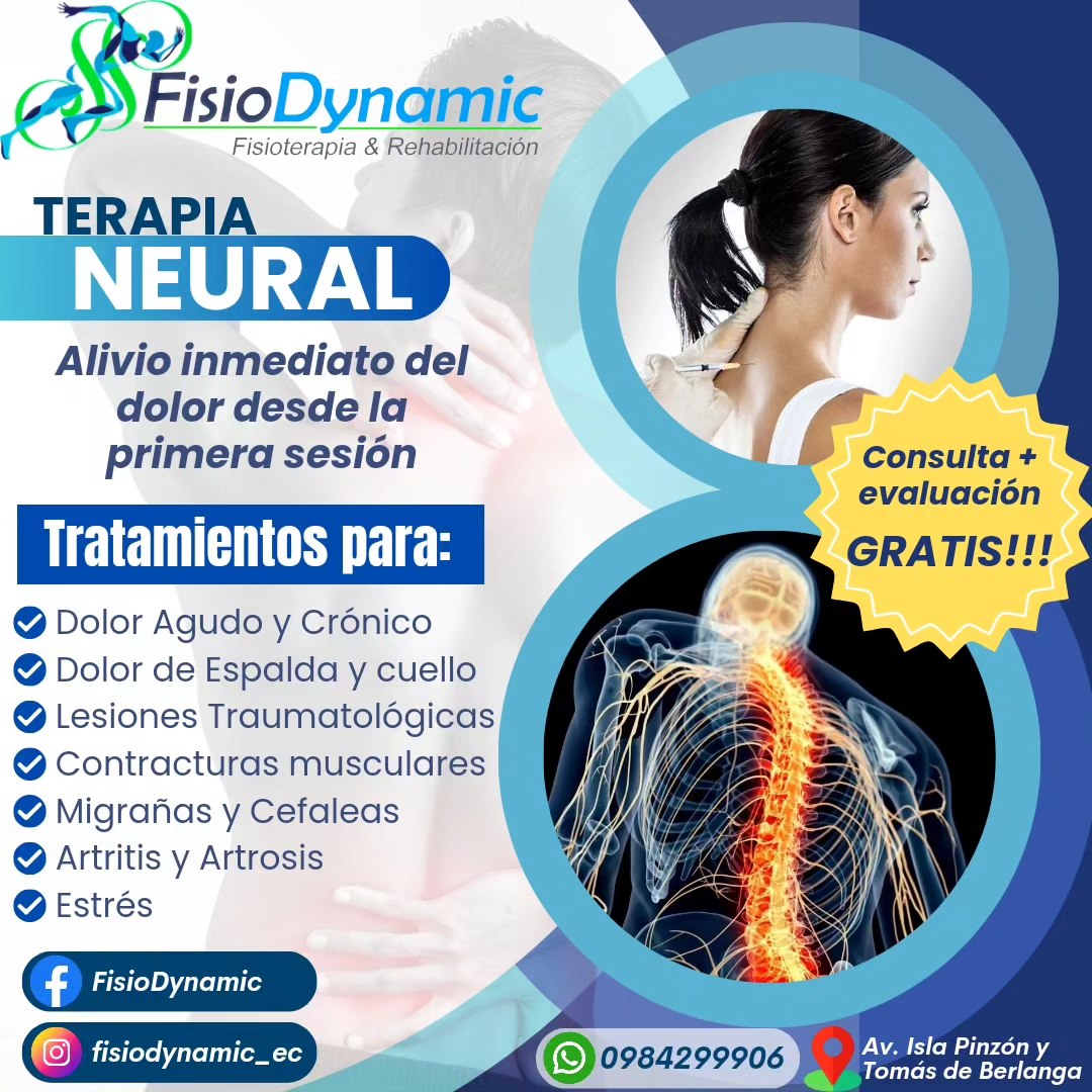FisioDynamic Facebook ad: ยฟ๐๐ข๐๐ง๐๐ฌ ๐ฎ๐ง๐ ๐ฅ๐๐ฌ๐ข๐จฬ๐ง ๐ฒ ๐๐๐ฌ๐๐๐ฌ ๐ฎ๐ง๐โฆ