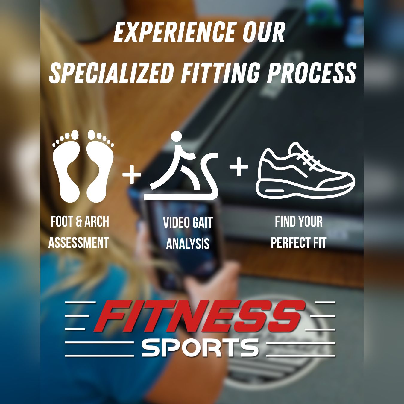 Fitness Sports - Clive Facebook ad from May 21, 2026