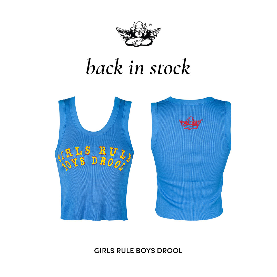 Boys Lie Facebook ad